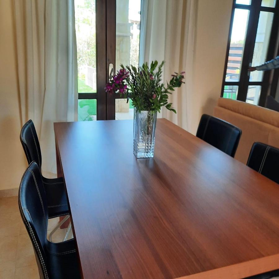 Helios Heights Spirits, Aphrodite Hills Golf Resort Kouklia Exteriör bild