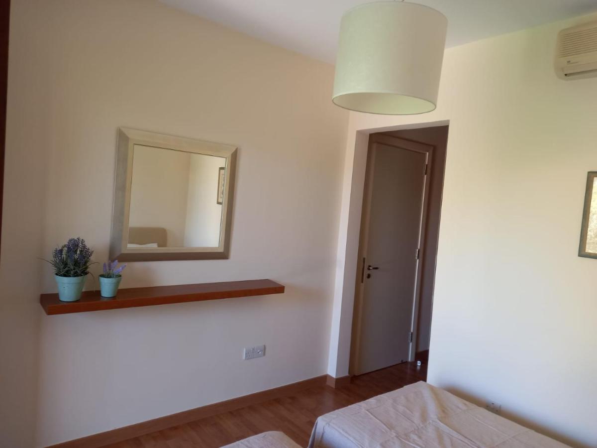Helios Heights Spirits, Aphrodite Hills Golf Resort Kouklia Exteriör bild